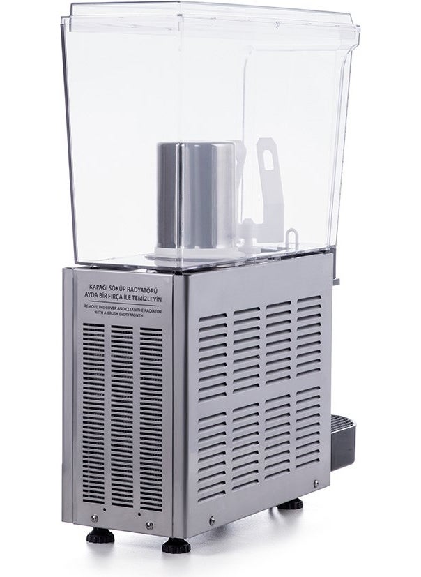 Samixir Classic Mono 20 Lt Mixer Cold Drink Dispenser Machine 20-MI - pzsku/ZC0907AF82165177D0C4AZ/45/_/1736856838/c4da35fb-6a5e-428d-89f7-87fffeda73a3