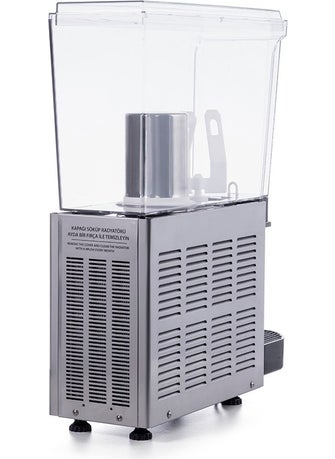 Eurofaz Samixir Classic Mono 20 Lt Mixer Cold Drink Dispenser Machine 20-MI  - Image 4