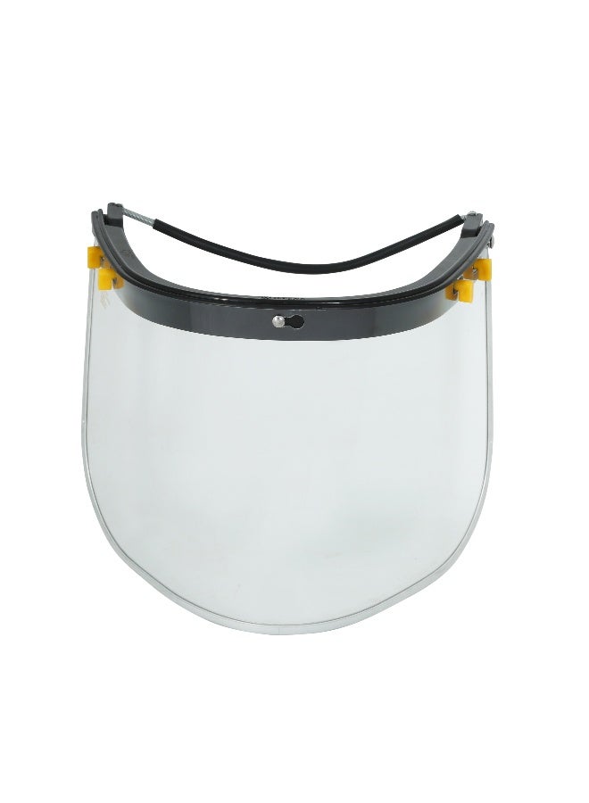 Vaultex Vaultex SVC Face Shield Visor, Clear 