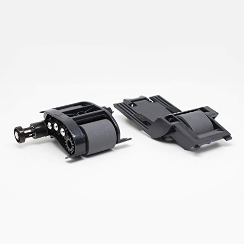 Sonilco Automatic Document Feeder ADF Pick-Up Feed Roller Kit Assembly L2718A Replacement for HP Laserjet M575, M630, M651, M680, M725, M775, 7500, 8500, X585, ScanJet 7500, 8500 L2725-60002 - Image 1