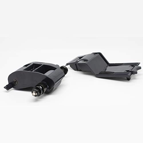 Sonilco Automatic Document Feeder ADF Pick-Up Feed Roller Kit Assembly L2718A Replacement for HP Laserjet M575, M630, M651, M680, M725, M775, 7500, 8500, X585, ScanJet 7500, 8500 L2725-60002 - Image 2