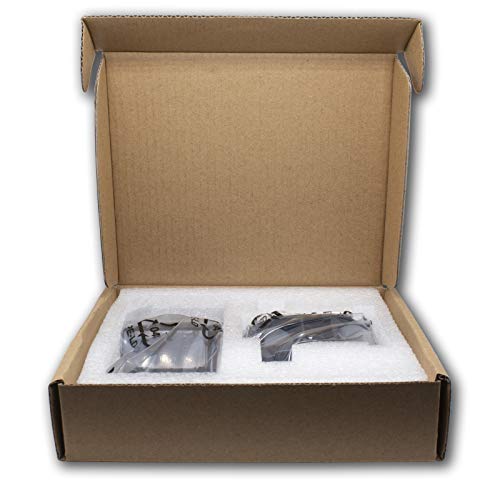 Sonilco Automatic Document Feeder ADF Pick-Up Feed Roller Kit Assembly L2718A Replacement for HP Laserjet M575, M630, M651, M680, M725, M775, 7500, 8500, X585, ScanJet 7500, 8500 L2725-60002 - Image 5