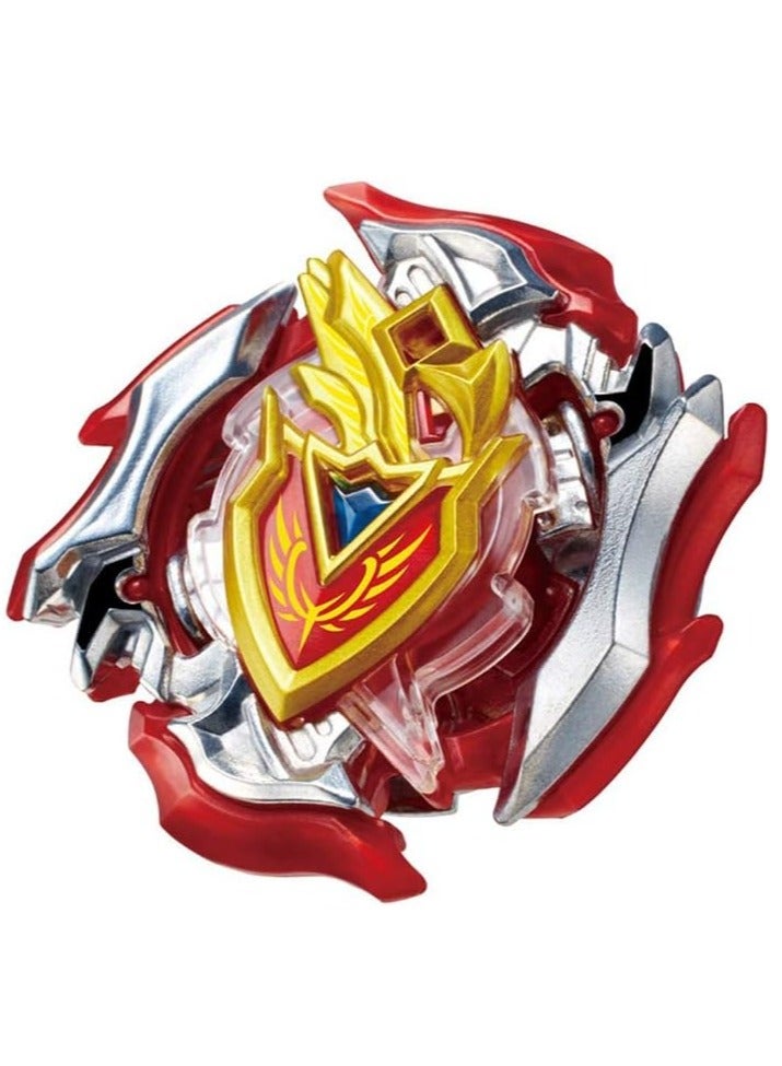 Cool Baby The latest spin top set, Battle Top Knife Battle set, Battle burst top, perfect for boys and girls birthday party gyroscope toy - Image 2