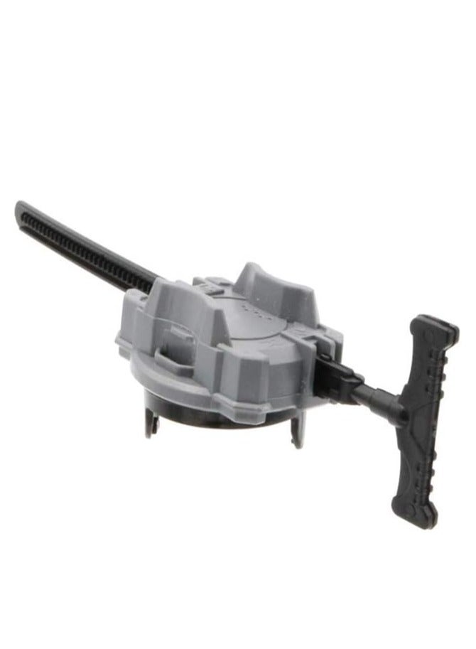 Cool Baby The latest spin top set, Battle Top Knife Battle set, Battle burst top, perfect for boys and girls birthday party gyroscope toy - Image 3