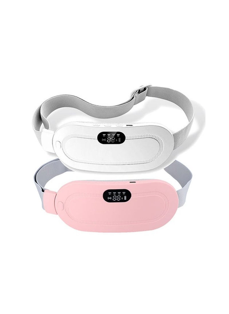 DENO - Heats The Abdomen And Supports Four Massage Modes - Image 1