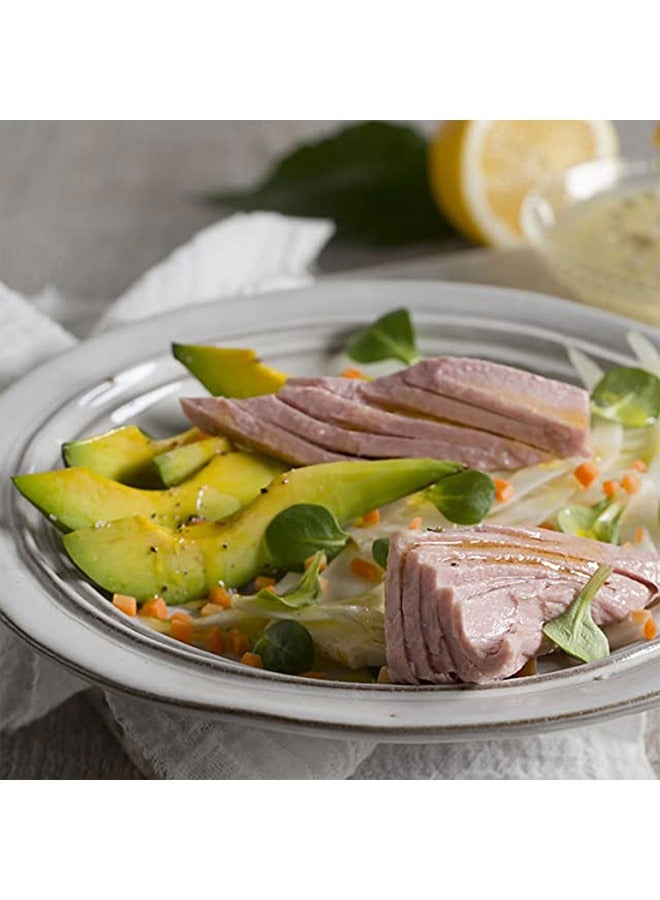 ريو ماري Tuna Fillets In Olive Oil With Chili Pepper None - Image 4