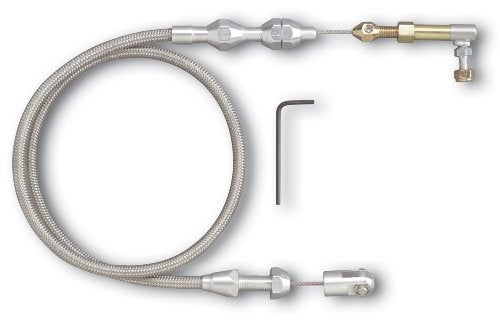 Lokar TC1000HT 24 HiTech Throttle Cable
