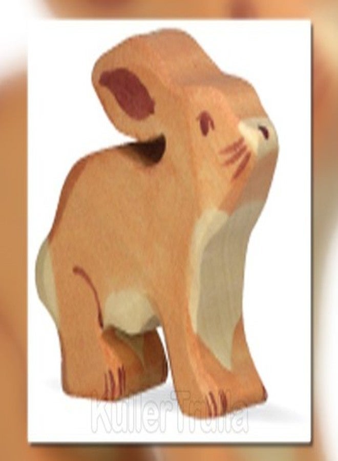 Holztiger Rabbit Small - Image 1