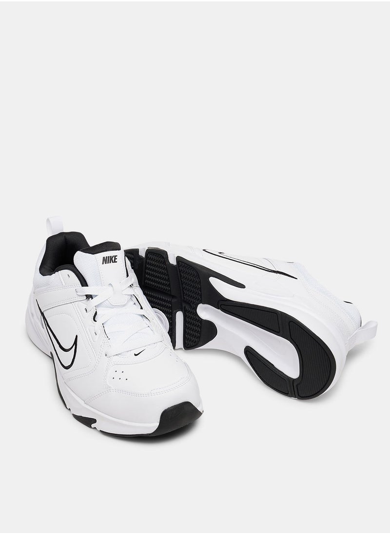Nike - Defy All Day 4E Training Shoes - Image 1