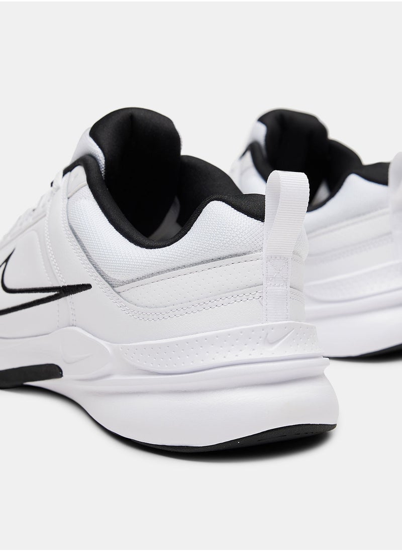 Nike - Defy All Day 4E Training Shoes - Image 1