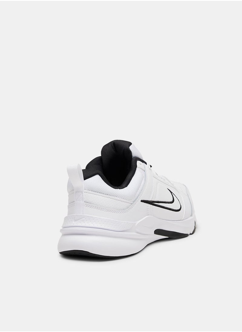 Nike - Defy All Day 4E Training Shoes - Image 1