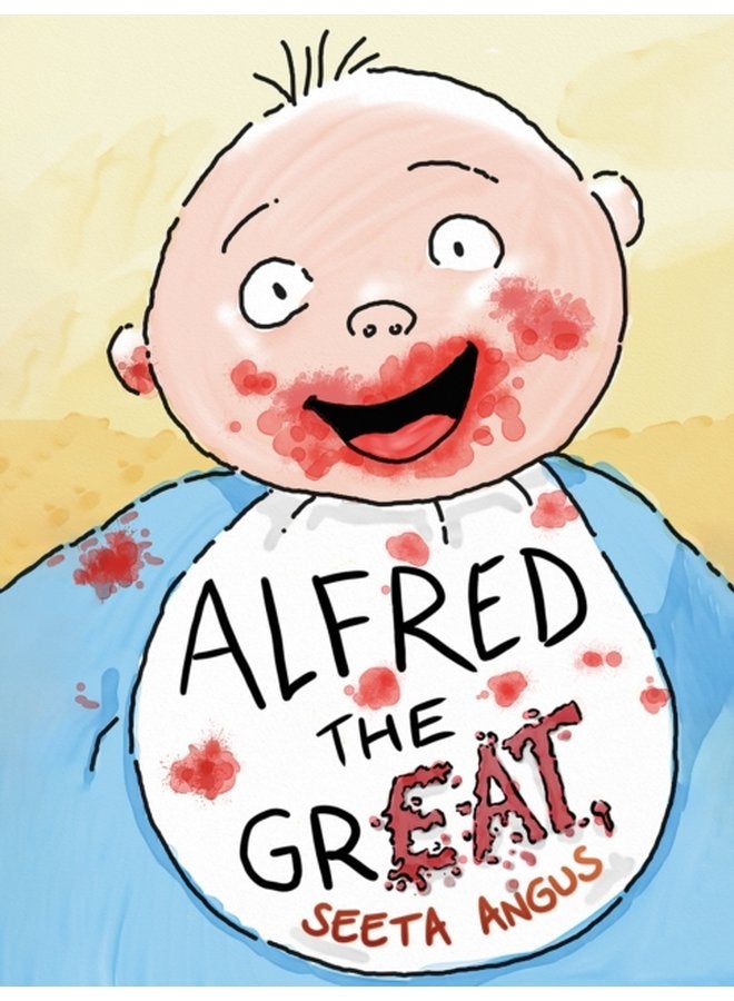 Alfred the Great - Paperback