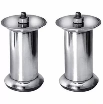 REGOLITH ENTERPRISES Legs for Gas Stoves Stainless Steel Manual Gas Stove 1 Burners - Image 3