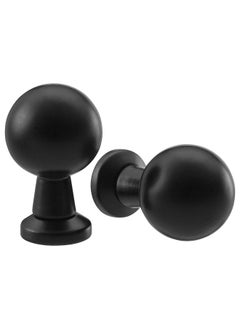 erorex Knob, black, 20 mm  - Image 1