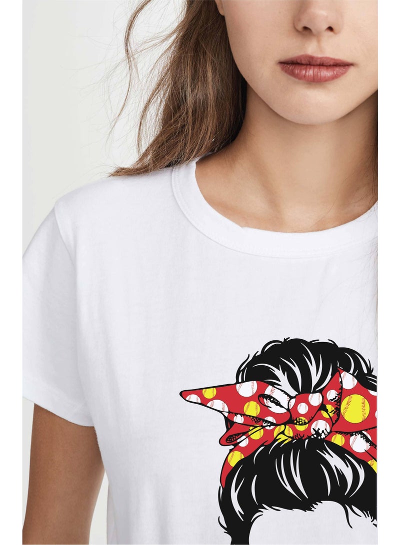 PRINTSHOP4ME International Womens Day Tshirt showing Women Empowerment Design 7 - Image 4