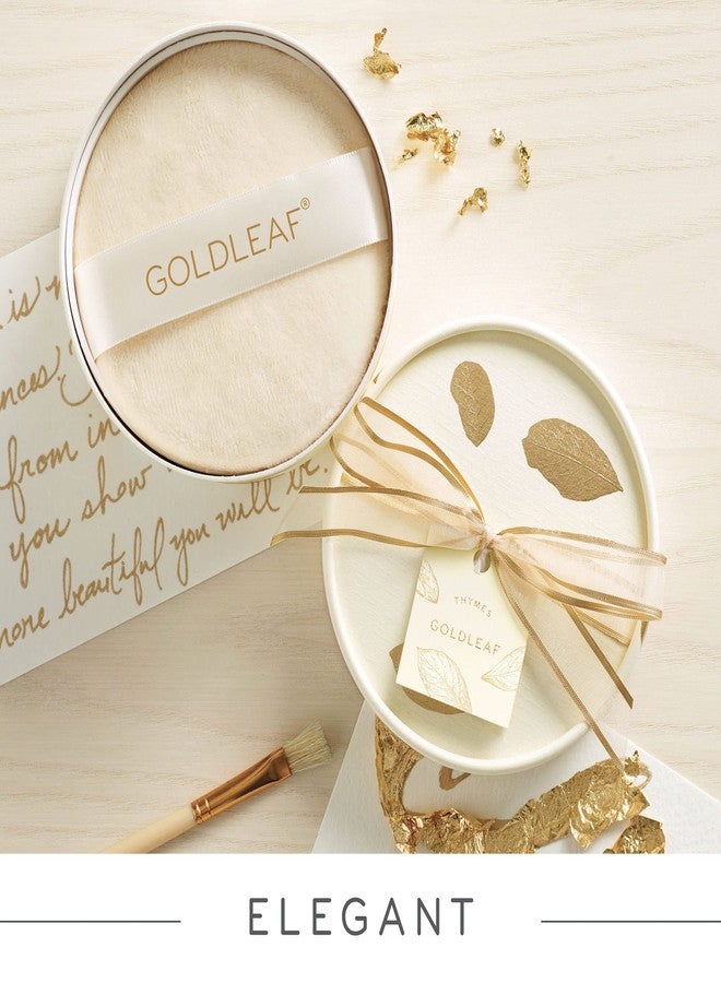 Thymes Hand Cream Gold - 3 Fl Oz - Goldleaf - Image 4