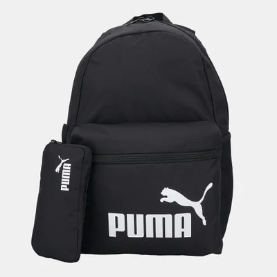 PUMA Phase Backpack Set