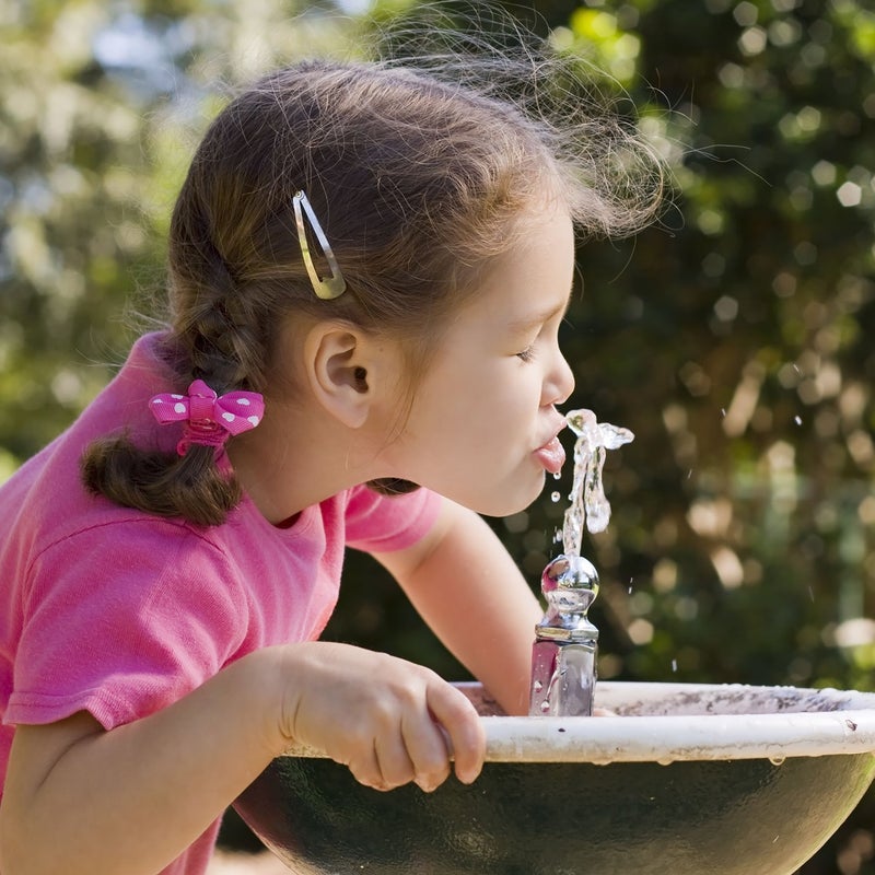 Hotop 50 Pack Snap Hair Clips Hair Barrettes for Kids, Girls and Women, 50 mm (Silver) - Image 5