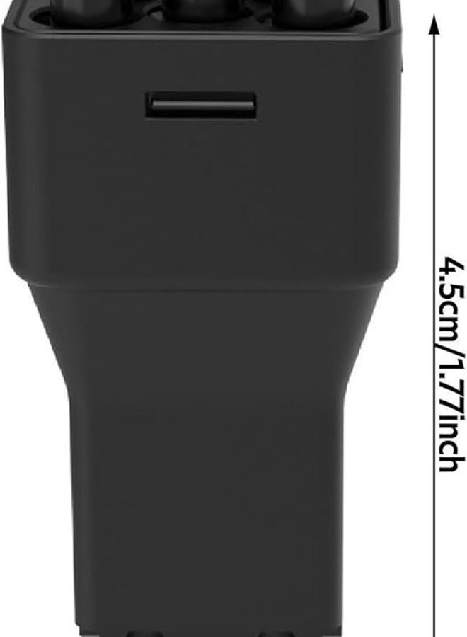 3D Printer Filament Hub Compatible with 3D Printer Parts Lightweight and Easy to Use - Image 4