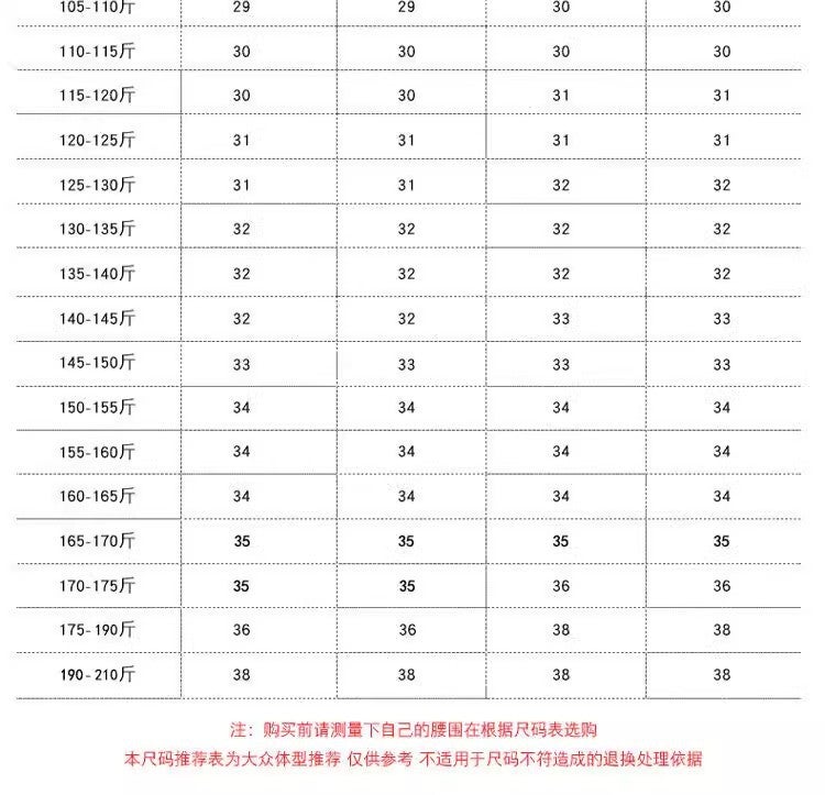 Unisex Classic Denim Jeans Loose Fit Daily Outdoor Wear - Image 5