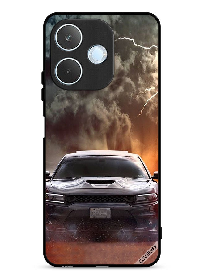 Covernex Oppo A5 Pro Protective Case Cover Gts-48 - Image 1