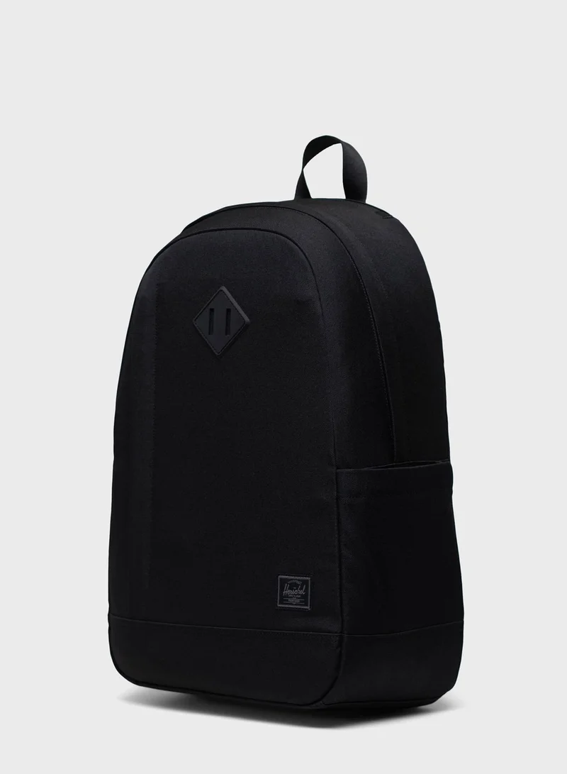 هيرشل سبلاي كو حقيبة ظهر ميني بمقبض علوي