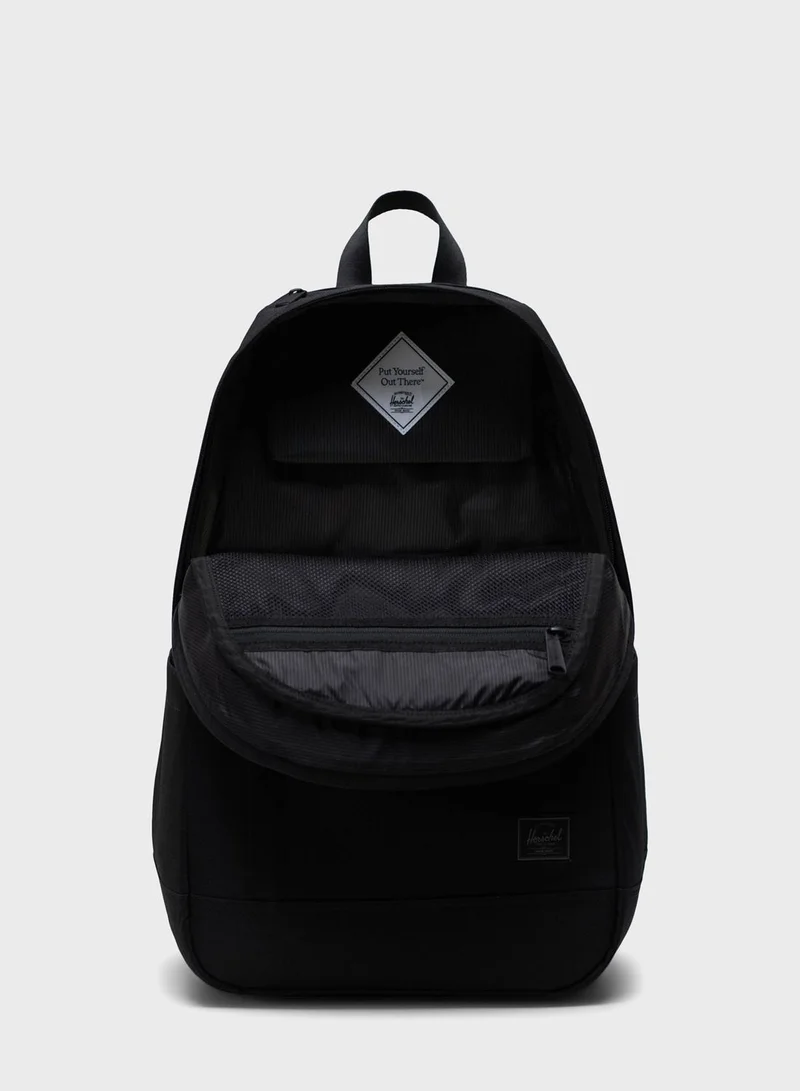 هيرشل سبلاي كو حقيبة ظهر ميني بمقبض علوي