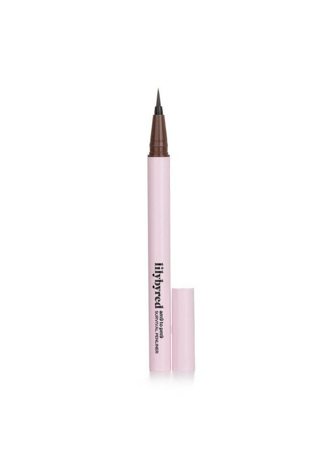 lilybyred Am9 To Pm9 Survival Penliner (03 Walnut Brown) - Image 2