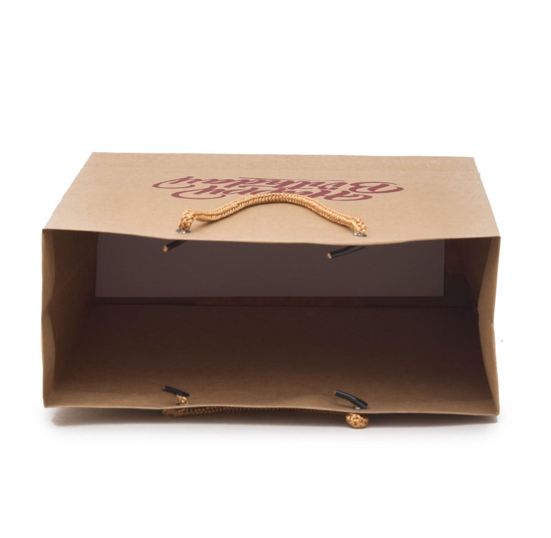 PPJ ® -HAPPY BIRTHDAY (10 Pcs.) PAPER CARRY BAG, 10 Inch X 12 Inch X 4 Inch (200 GSM) RETURN GIFT/HAPPY BIRTHDAY/RETURN GIFTS/GIFTS/GIFT BAGS/GIFT COVERS (Pack of 10) - Image 4