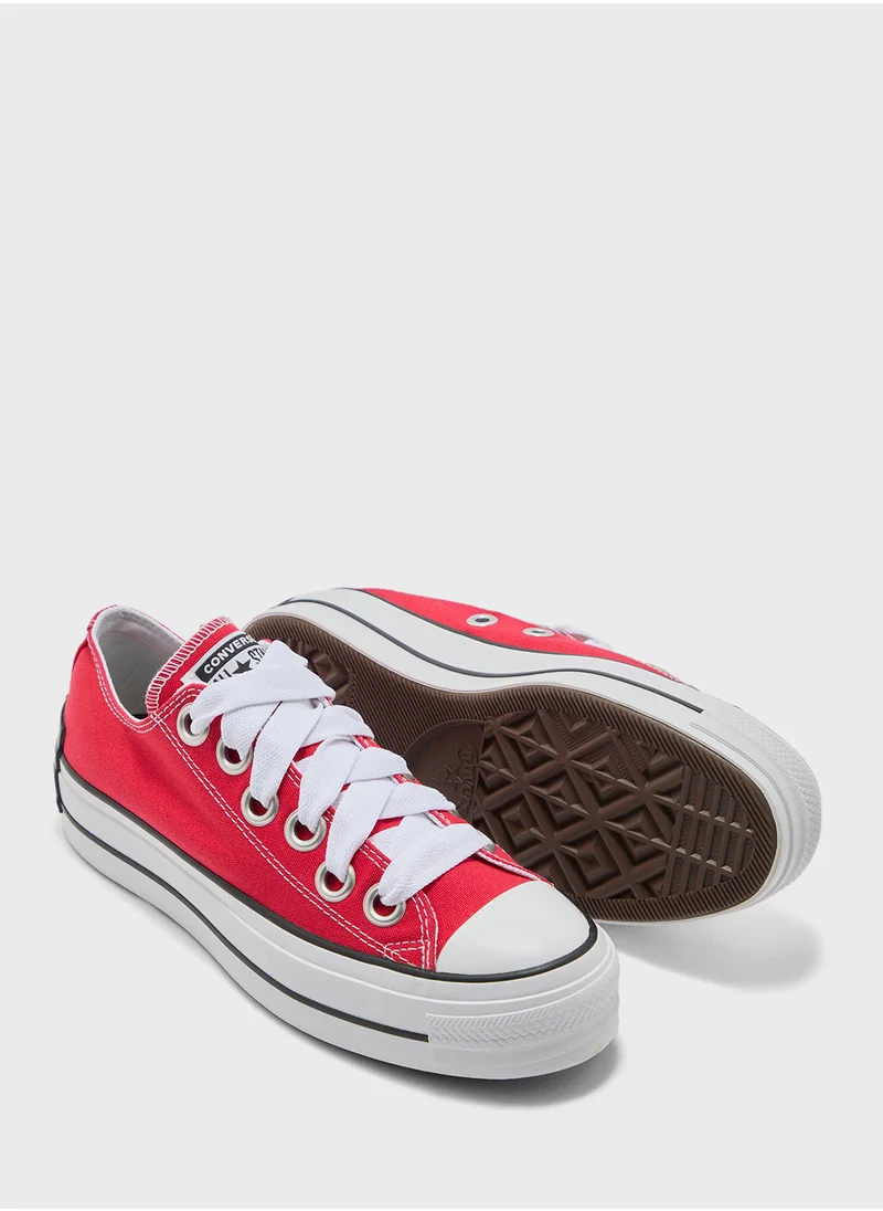 CONVERSE Chuck Taylor All Star Lift