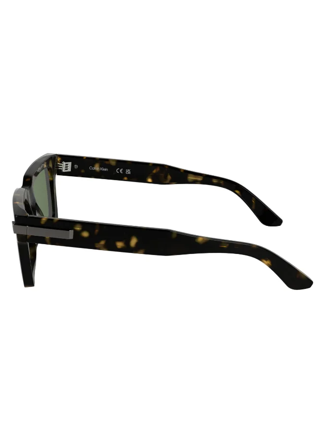 كالفن كلاين FULL RIM ACETATECALVIN KLEIN SUN CK25503S N