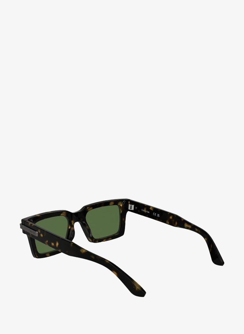 CALVIN KLEIN FULL RIM ACETATECALVIN KLEIN SUN CK25503S N - Image 3