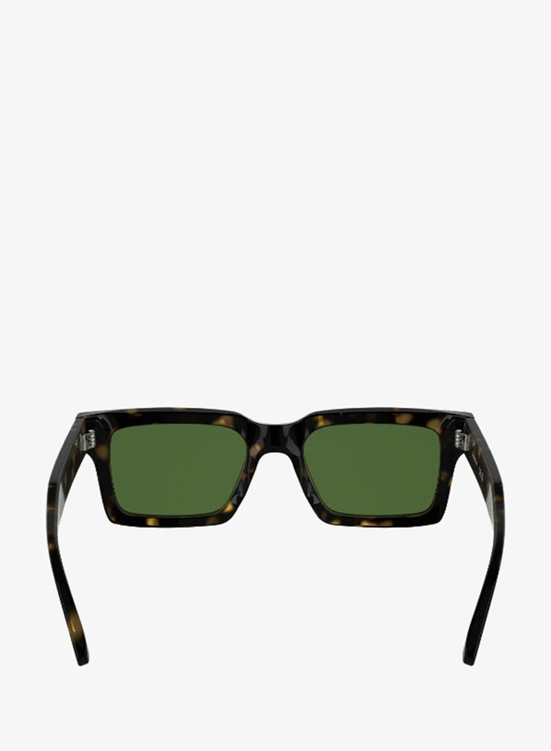 CALVIN KLEIN FULL RIM ACETATECALVIN KLEIN SUN CK25503S N - Image 4