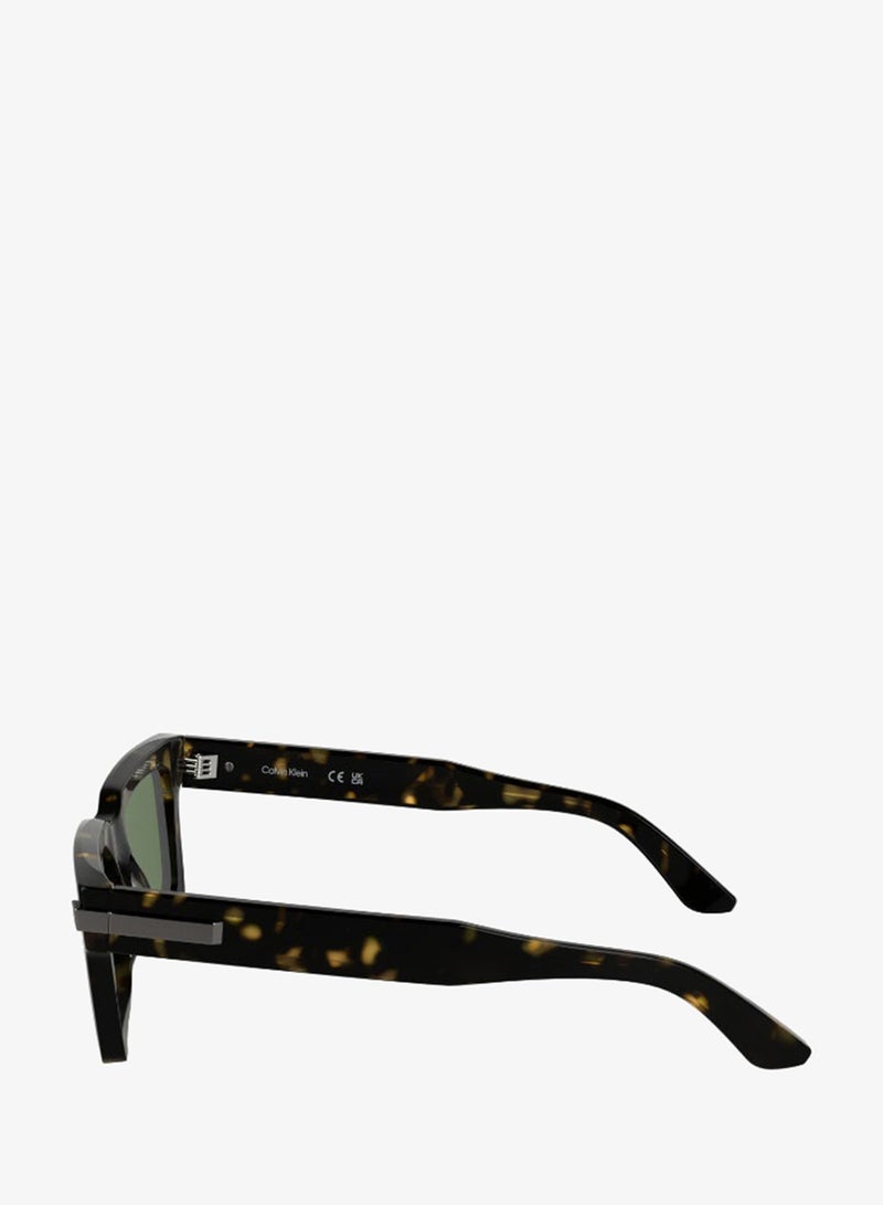 CALVIN KLEIN FULL RIM ACETATECALVIN KLEIN SUN CK25503S N - Image 2