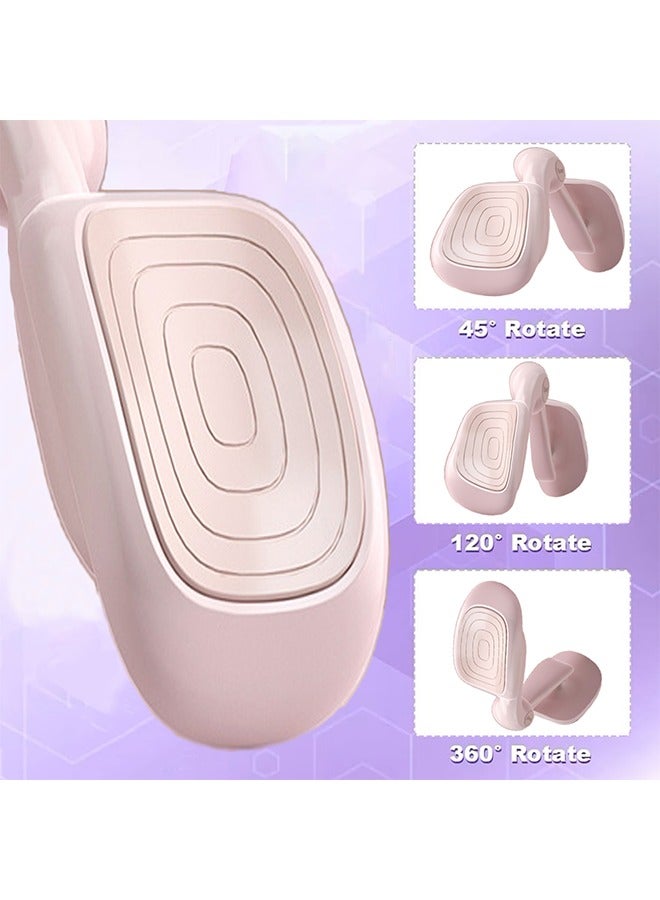 Hip & Pelvic Trainer, Home Gym Yoga Training for Women, Kegel Exercises Device, Hip & Legs Toner, Exercise Arms, Thigh Master Sculptor Machine - Image 3