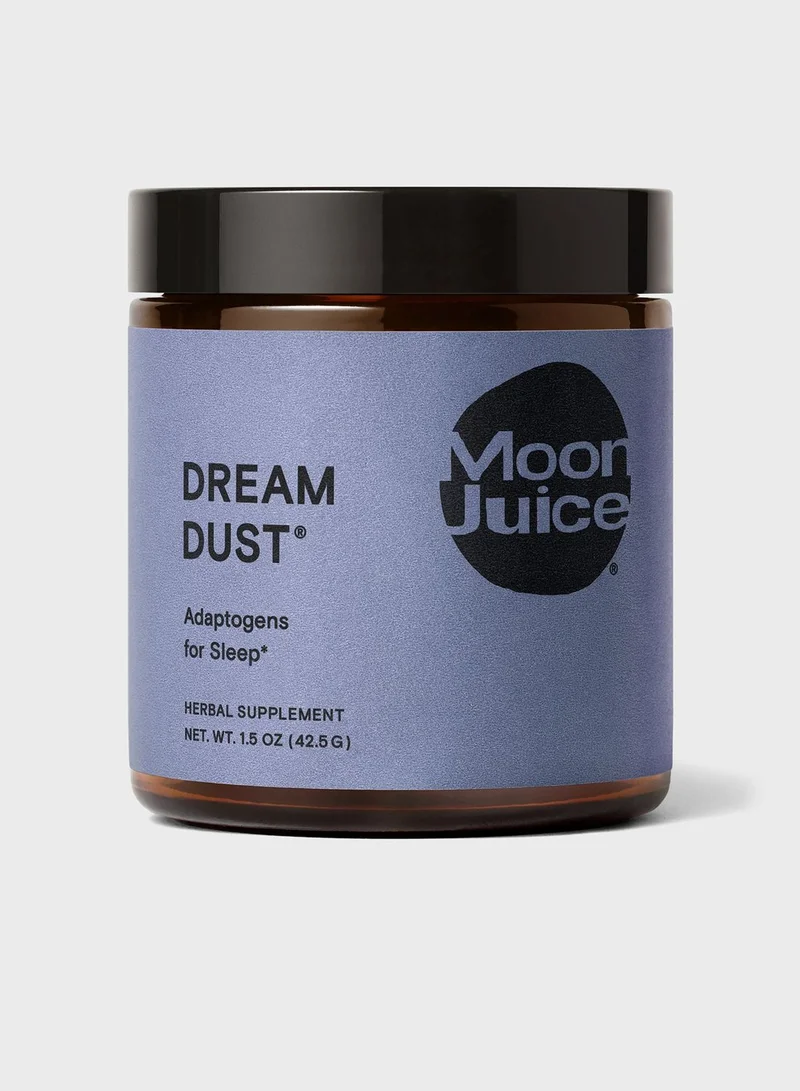 Moon Juice Dream Dust Jars