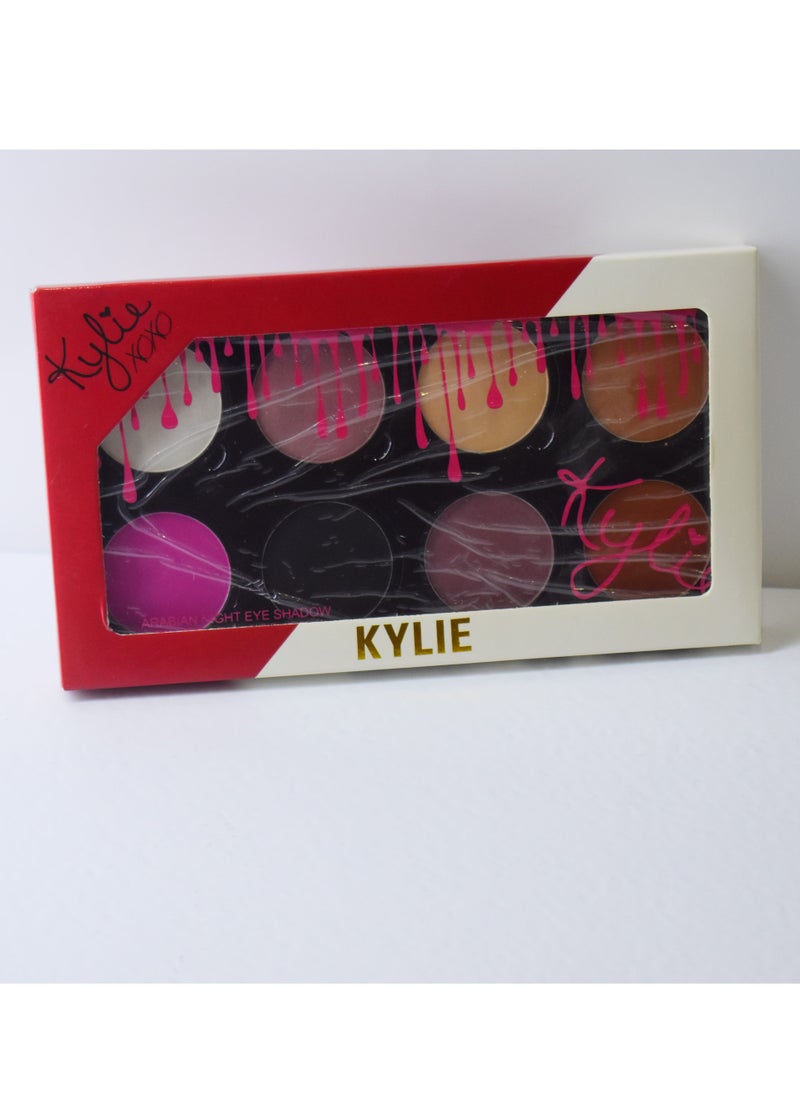 Kylie Kylie Contour Palette 8 Colors  - Image 1