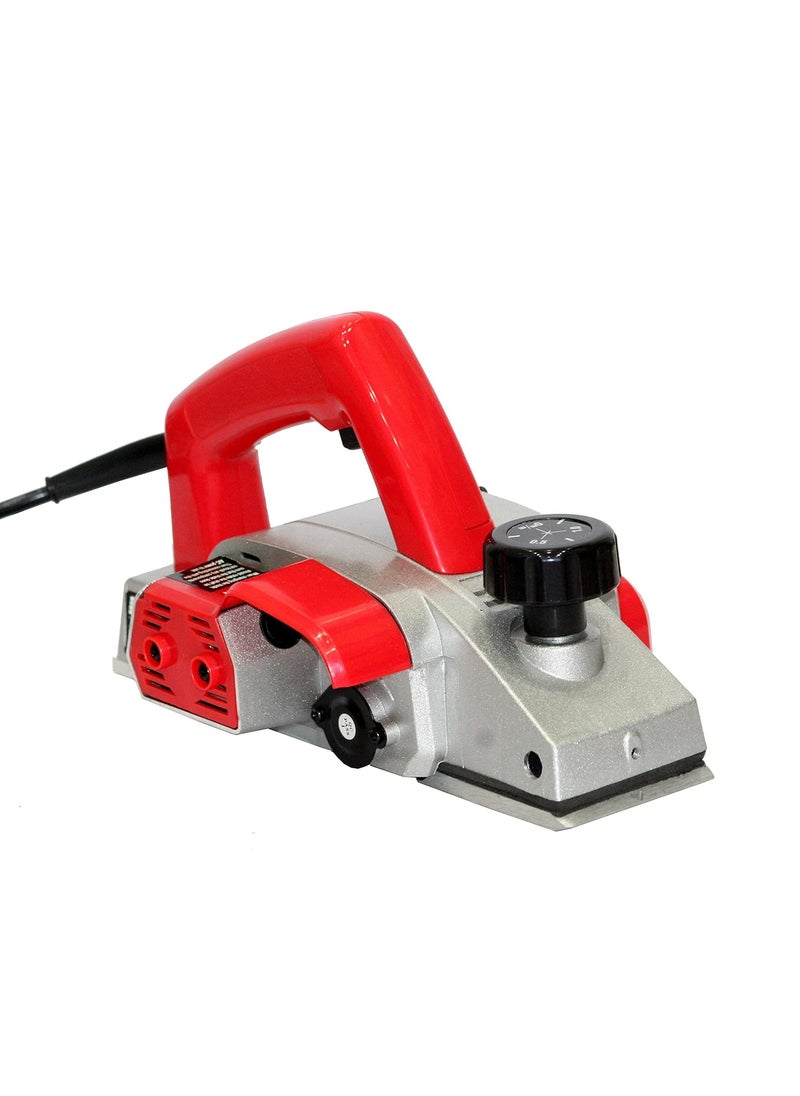 Digital Craft Digital Craft Matrix Professionals and Craftsmen for Various DIY Works in Home Workshop and Garage Matrix Corded Planer 182 mm  - Image 1