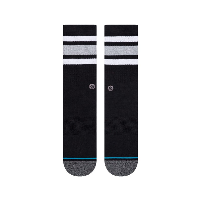 Stance The Boyd Crew Socks 3-Pack, Multicolor, Medium - Image 5