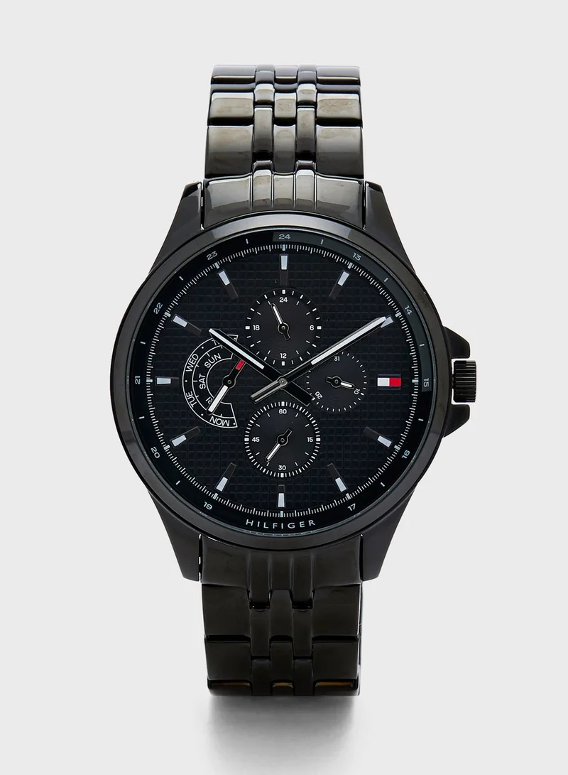 TOMMY HILFIGER 1791611 Shawn  Watch
