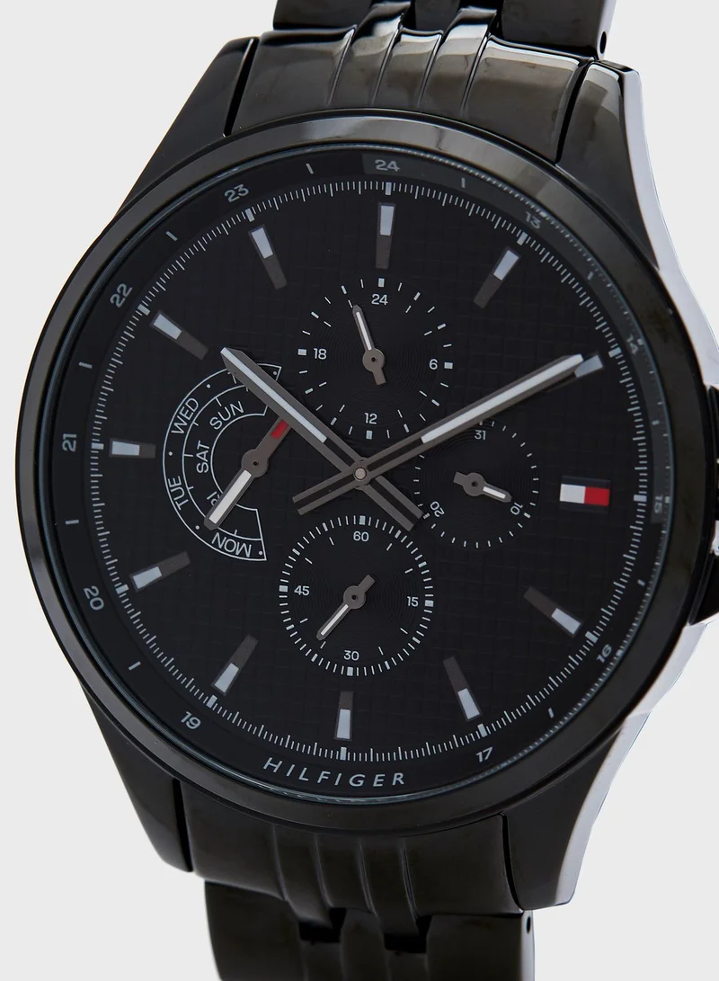 TOMMY HILFIGER 1791611 Shawn  Watch