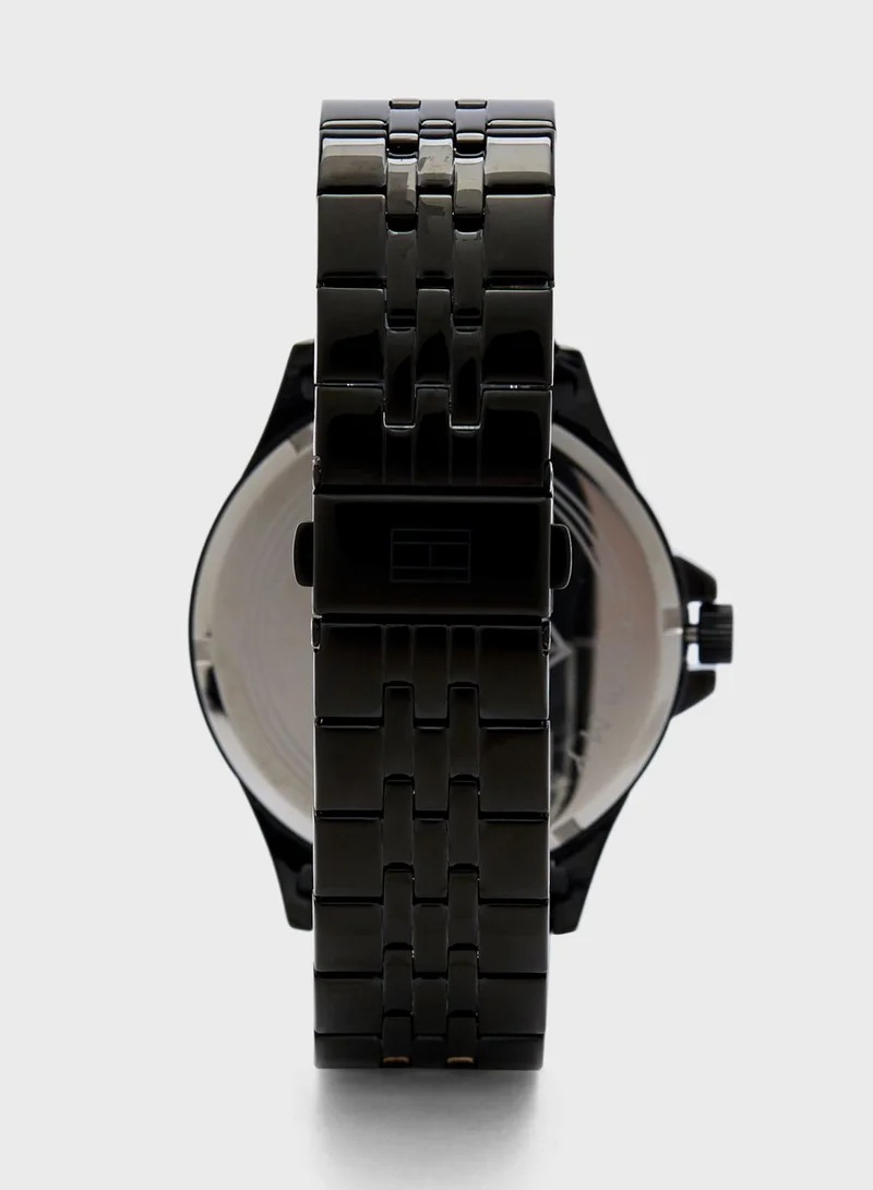 TOMMY HILFIGER 1791611 Shawn  Watch