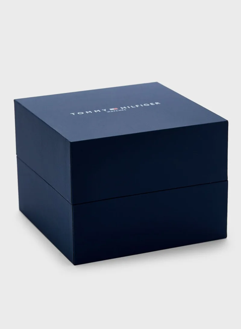 TOMMY HILFIGER 1791611 Shawn  Watch
