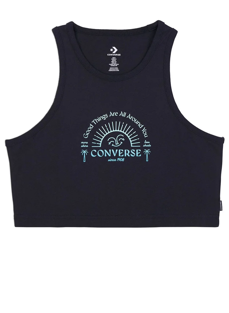 CONVERSE Good Vibes T-Shirt