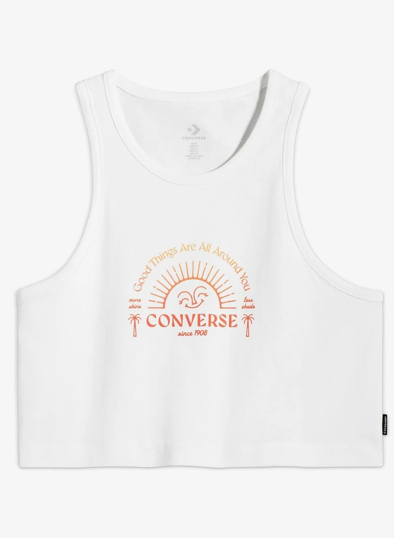 CONVERSE Good Vibes T-Shirt