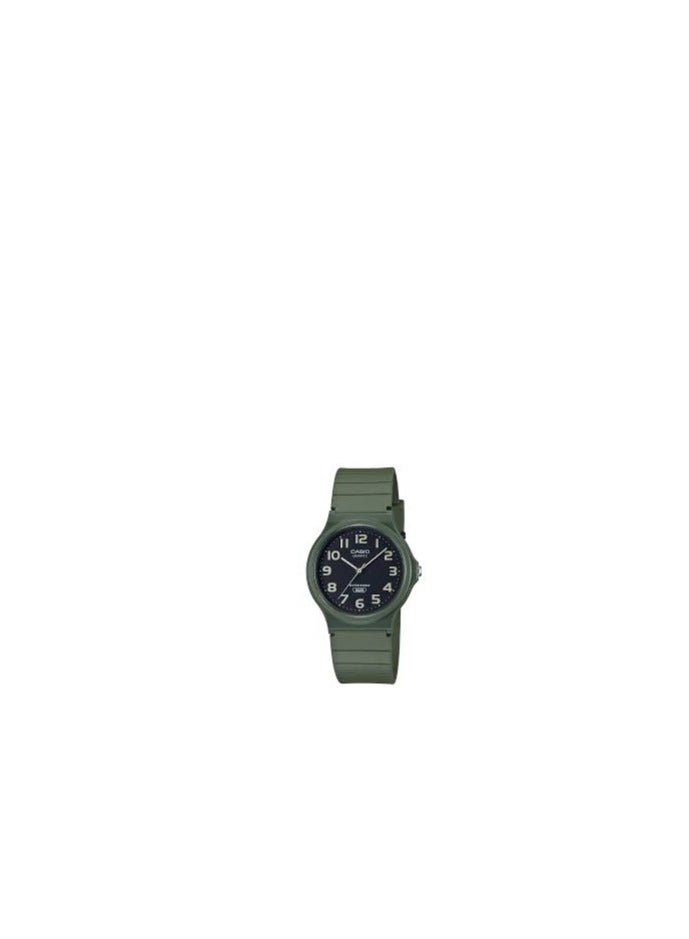 CASIO Resin Analog Watch MQ-24UC-3BDF - Image 1