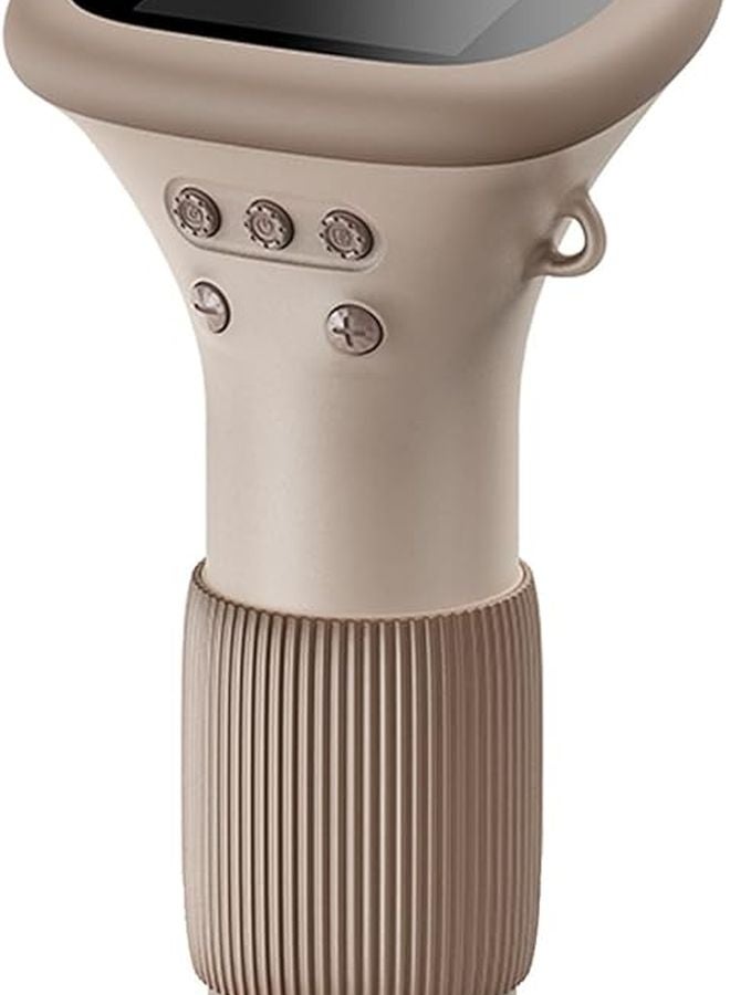 Kids Digital Microscope 1000X Magnification Portable Handheld Camera For Children - Image 1