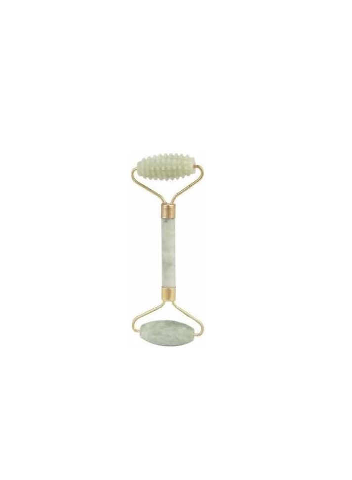 ORiTi Dual Action Jade Facial Roller - Image 2