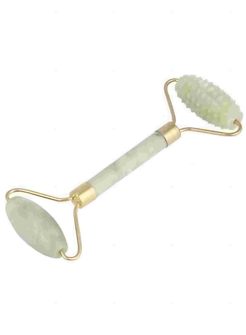ORiTi Dual Action Jade Facial Roller - Image 1