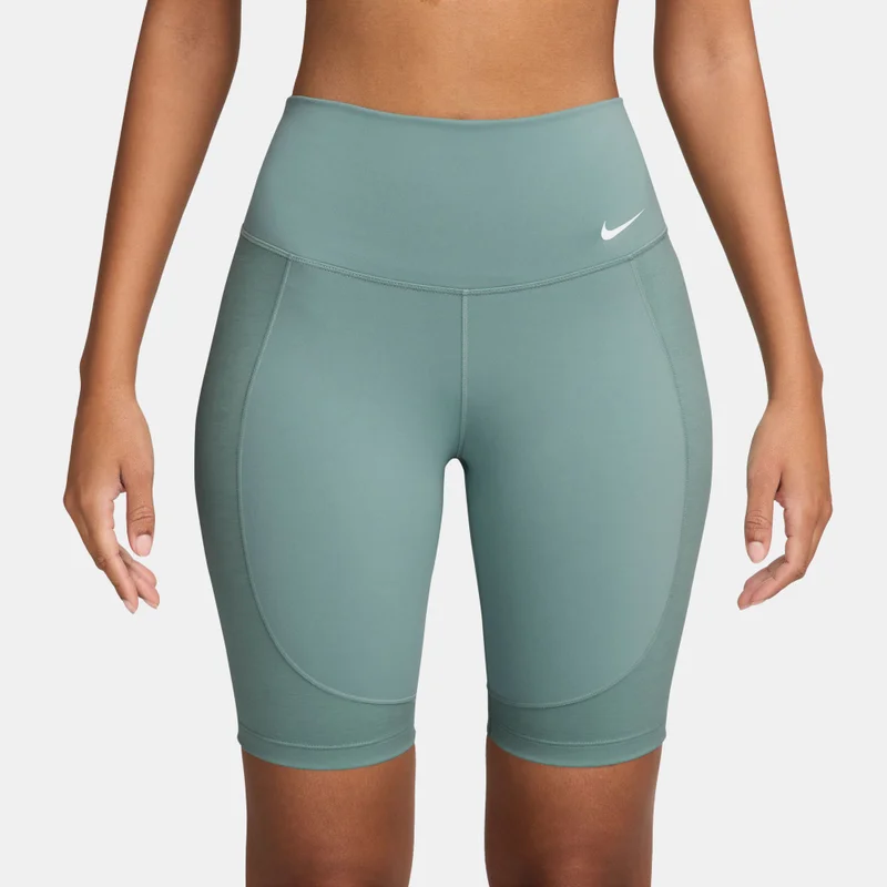 Nike Women's One Dri-FIT Bike Shorts
